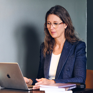 Stressmaster uddannelsen